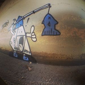Image post by @chrishaven on Instagram