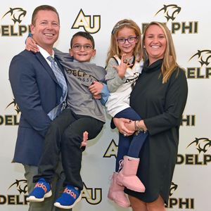 Image post by @adelphiwlax on Instagram