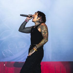 Image post by @rocksound on Instagram