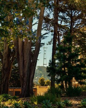 Image post by @usfca_admission on Instagram