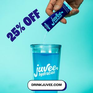 Image post by @drinkjuvee on Instagram
