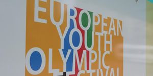 Image post by @teambelgium on Twitter/X