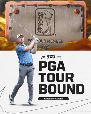 Image post by @tcumensgolf on Instagram
