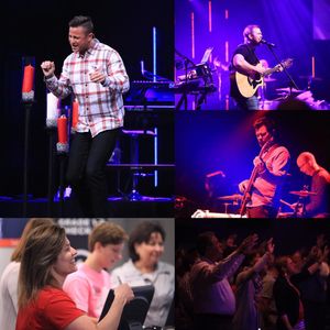 Image post by @opendoorchurchnc on Instagram