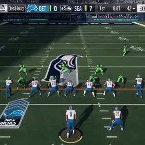 Video post by @playersloungegaming on Facebook