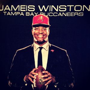 Image post by @jaboowins on Instagram