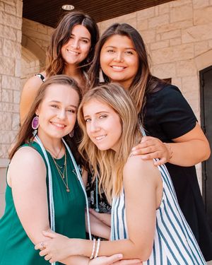 Image post by @texastechadpi on Instagram