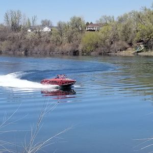 Image post by @rockymountainjetboat on Instagram