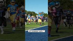 Video post by @thesportscrew on YouTube