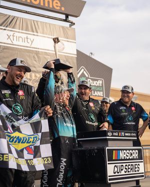 Image post by @23xiracing on Instagram