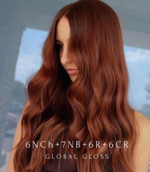 Image post by @behindthechair_com on Instagram
