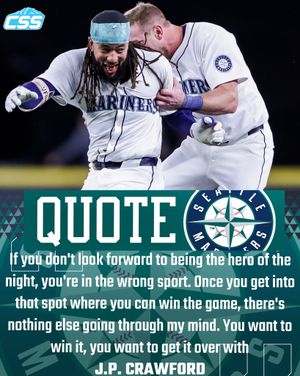 Image post by @circlingseattlesports on Instagram