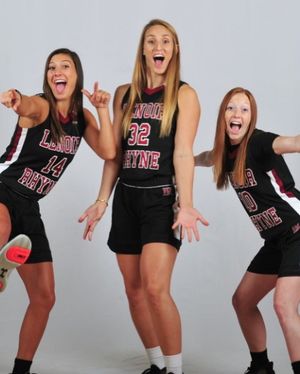 Image post by @lruwbb on Instagram