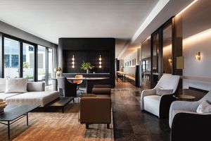 Image post by @marriottmelbournedocklands on Instagram