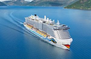 Image post by @diariodibordo_cruiseblog on Instagram
