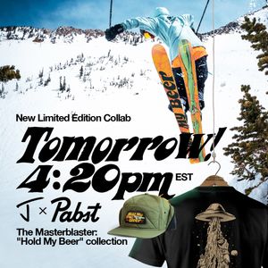 Image post by @j_skis on Instagram