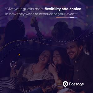 Image post by @gopassage on Instagram