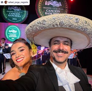 Image post by @gabrielasepulvedamusic on Instagram