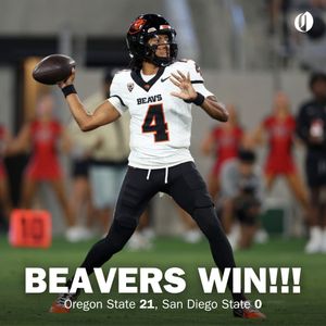 Image post by @theoregonian on Instagram