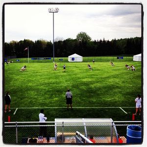 Image post by @dartmouthsports on Instagram