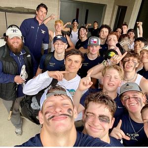 Image post by @washeduplaxbros on Instagram