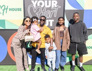 Image post by @kevinhart4real on Instagram
