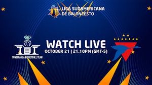 Video post by @fiba on YouTube