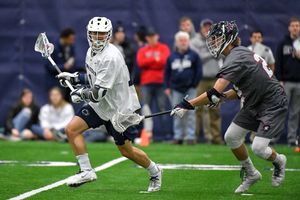 Image post by @pennstatemlax on Instagram