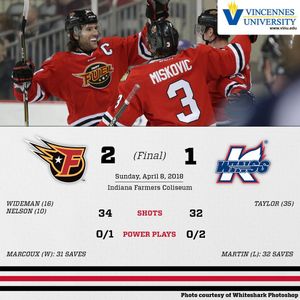 Image post by @indyfuel on Instagram