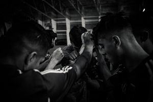 Image post by @hzwmedia_ on Instagram