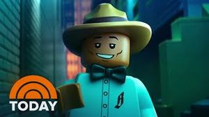Video post by @today on YouTube