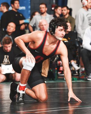 Image post by @cardwrestling on Instagram