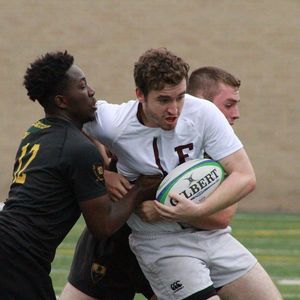 Image post by @fordhamrugby on Instagram