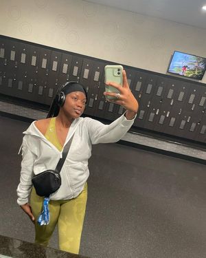Image post by @kel_janae on Instagram