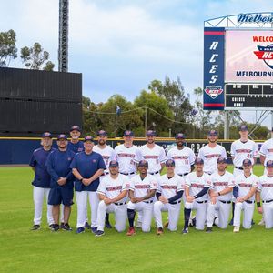 Image post by @melbourneaces on Instagram