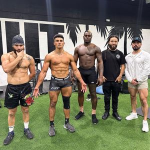 Image post by @mrfasttwitch on Instagram