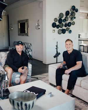 Image post by @adambreneman on Instagram