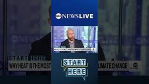 Video post by @abcnews on YouTube