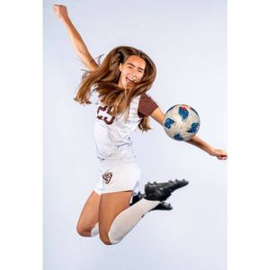 Image post by @bonnieswsoccer on Instagram