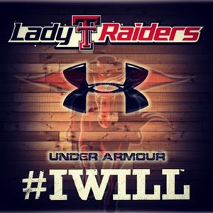 Image post by @ladyraiderwbb on Instagram