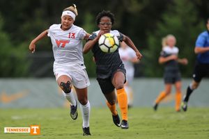 Image post by @vol_soccer on Instagram