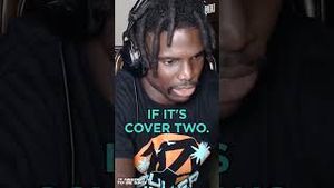 Video post by @tyreekhill on YouTube