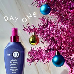 Image post by @itsa10haircare on Instagram