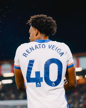 Image post by @ChelseaFC on Twitter/X