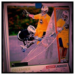 Image post by @cascade_lacrosse on Instagram
