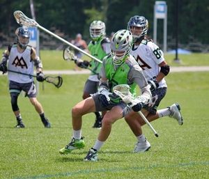 Image post by @washeduplaxbros on Instagram