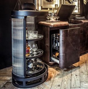 Image post by @timothyoulton on Instagram