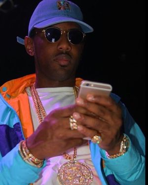 Image post by @myfabolouslife on Instagram