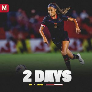 Image post by @MarylandSoccer on Facebook