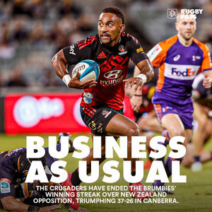 Image post by @rugbypass on Instagram